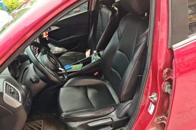 Mazda Mazda 3 Axela