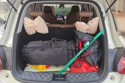 Wuling Bingo
