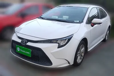 Toyota Levin