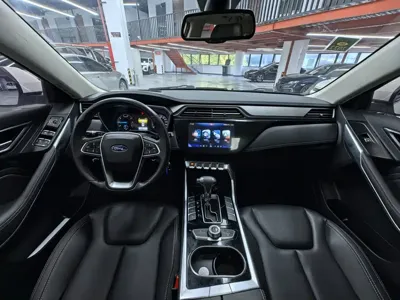 Ford Territory