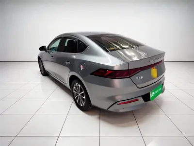 BYD Qin Plus