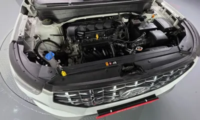 Hyundai Venue
