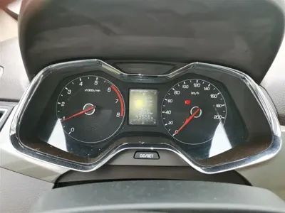 Baojun 310W