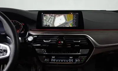 BMW Gran Turismo