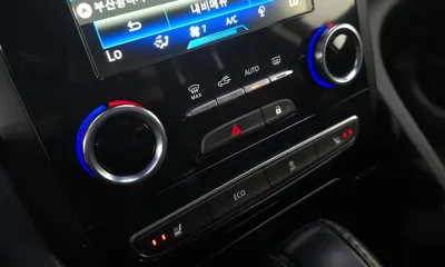 Renault-KoreaSamsung SM6