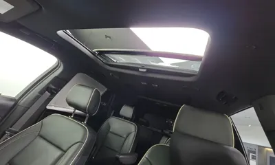 ChevroletGMDaewoo Traverse