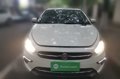 Fiat Ottimo