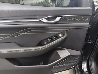 Geely Xingrui