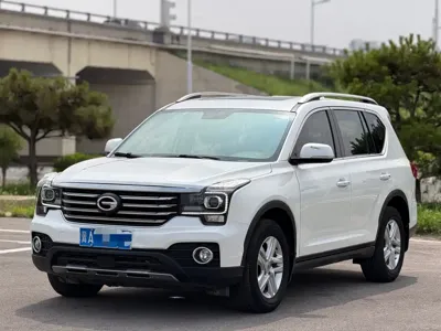 GAC Motor Trumpchi GS7