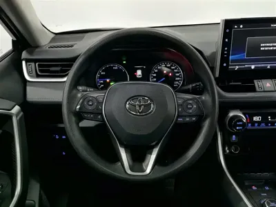 Toyota Wildlander