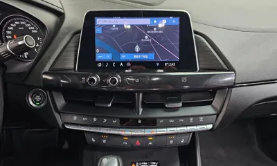 Cadillac CT4