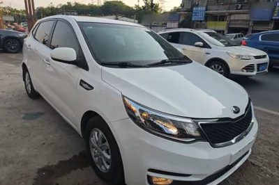 Kia K2