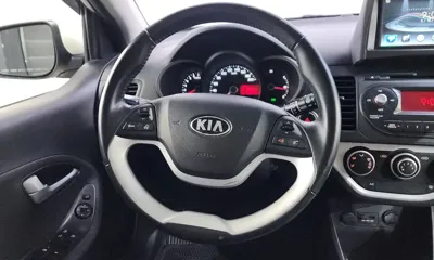 Kia Morning