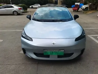 Hyper GT