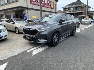 Oshan Oushang X7