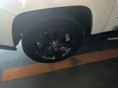 Jeep Compass (Import)