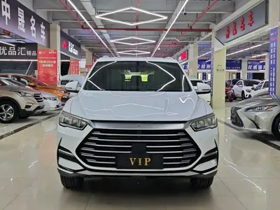 BYD Pro