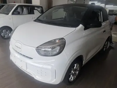 Roewe Clever