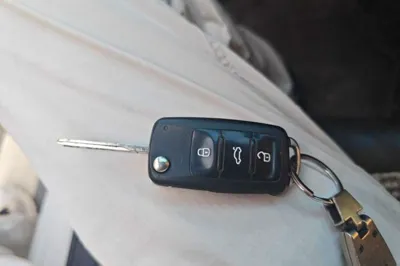 Volkswagen Santana