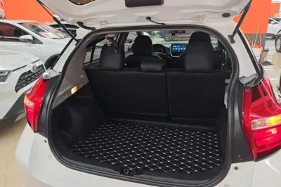 Toyota Vios FS