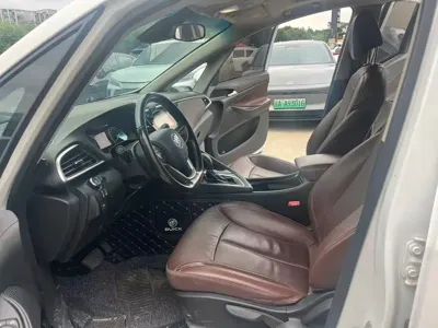 Buick GL6