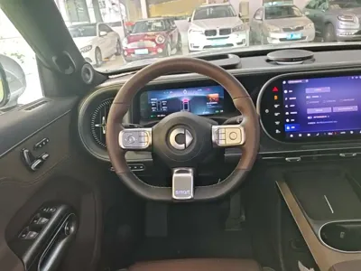 Smart Smart #5