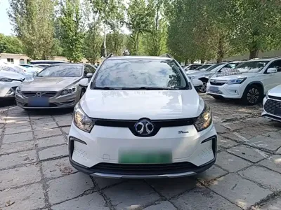 BAIC New Energy EC5