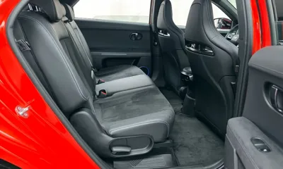 Hyundai Ioniq5