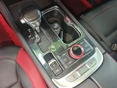 Beijing Off-Road BJ40