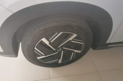 Wuling Xingguang S
