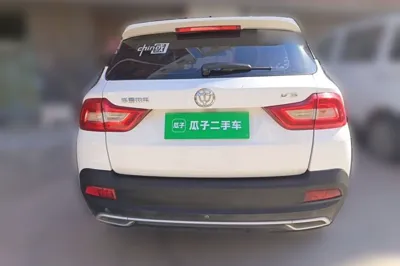 Brilliance V3