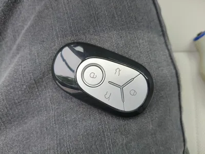 Geely Galaxy Geome