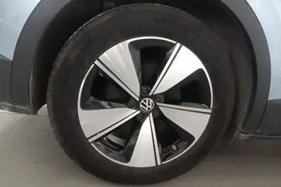 Volkswagen ID.4 X
