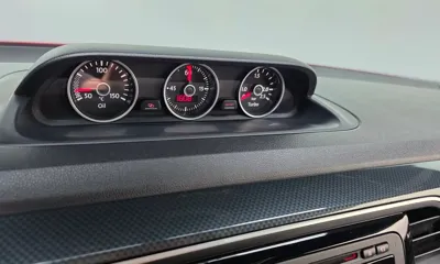 Volkswagen Beatle