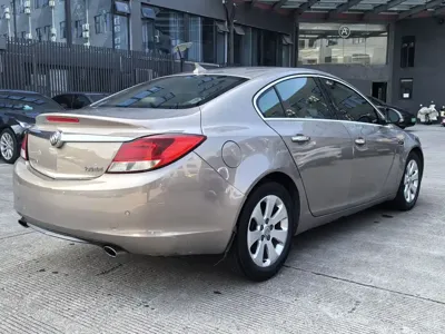 Buick Regal