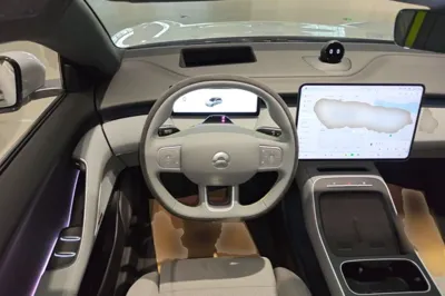 Nio ET5T