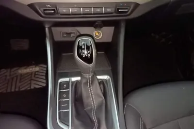 Geely Auto Vision X3