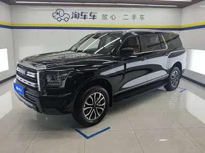 Haval H5