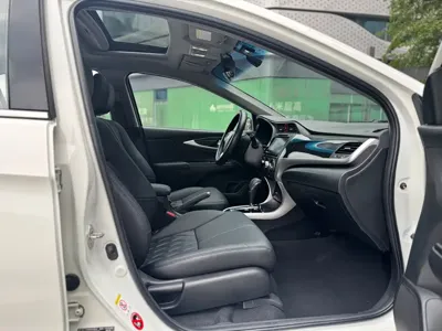 Honda Crider
