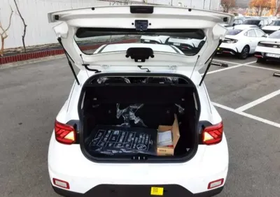 Hyundai Venue