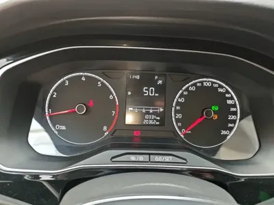 Jetta VS5
