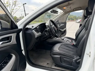 Roewe ei5