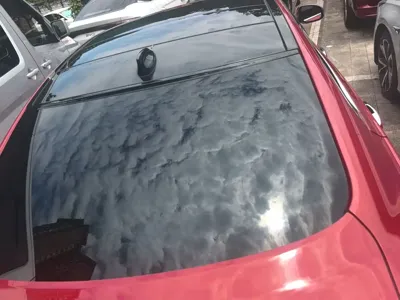 Jaguar XEL