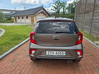 Kia Morning
