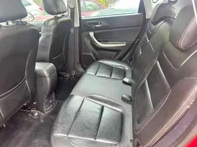 Changan CS35