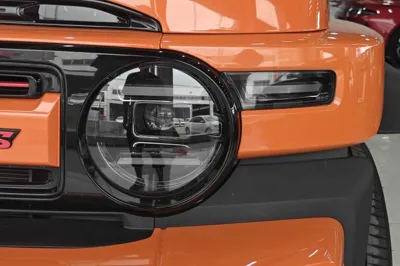 iCAR V23