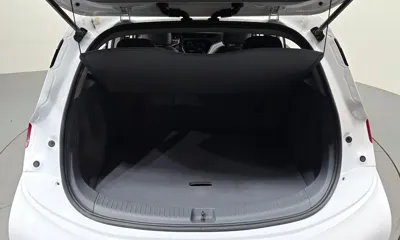 ChevroletGMDaewoo Bolt EV