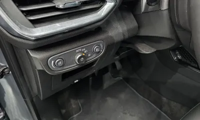ChevroletGMDaewoo Trailblazer