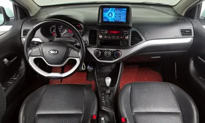 Kia Morning