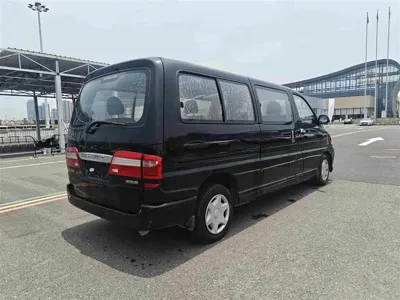 Jinbei Grace